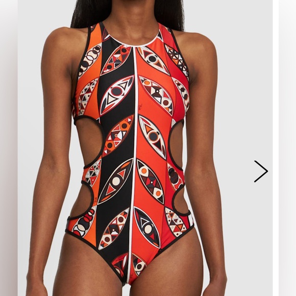 Emilio Pucci Swim - Picture 5 of 6